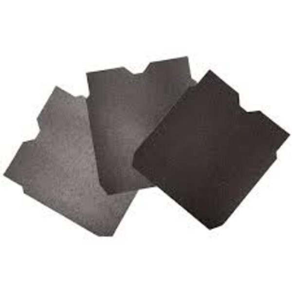 Mini+, build tape kit, 3D printing accessories, adhesive tape, build surface, replacement tape, print adhesion, Mini Plus, easy application, 3D printer tape.