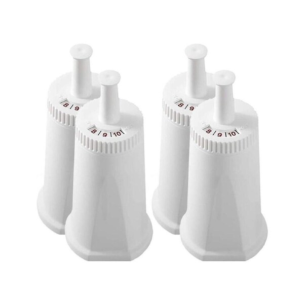 iDeer Life 4 Pack Compatible Coffee machine water filter for Breville