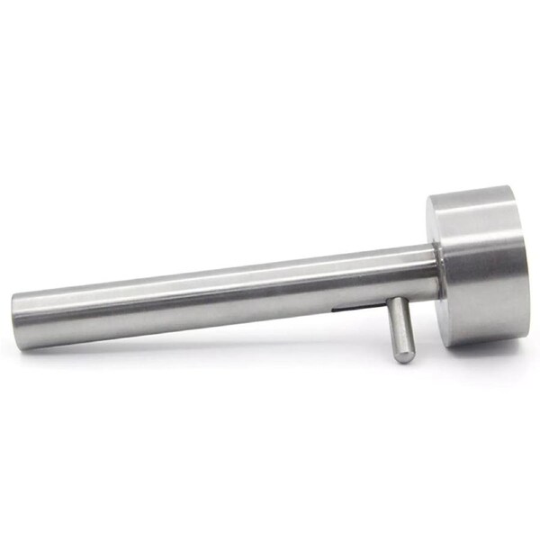 Stainless Steel Best Falafel Maker Scoop Restaurant Style Meat Ball Maker Tools