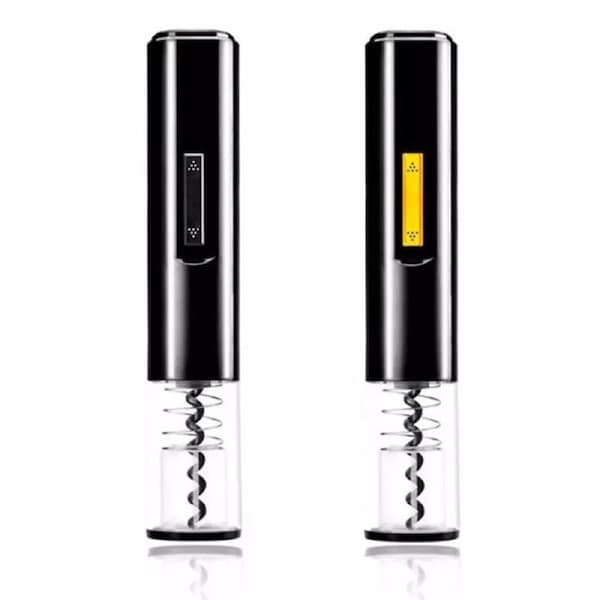 Wine Bottle Opener Corkscrew Cork Pull Remover Champagne Opener