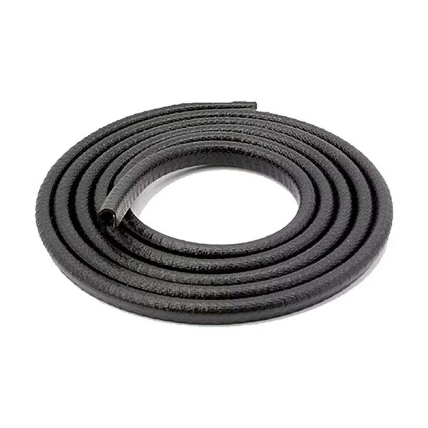 Silicone Car Door Edge Guard Protector Strip Guard Moulding Trim DIY