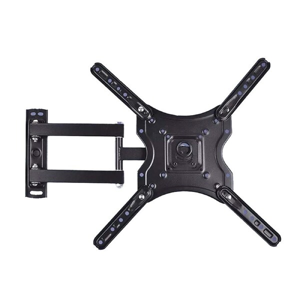Full Motion TV Wall Mount Bracket Swivel 14/32/37/40/42/50/52/55/60 Inch LCD