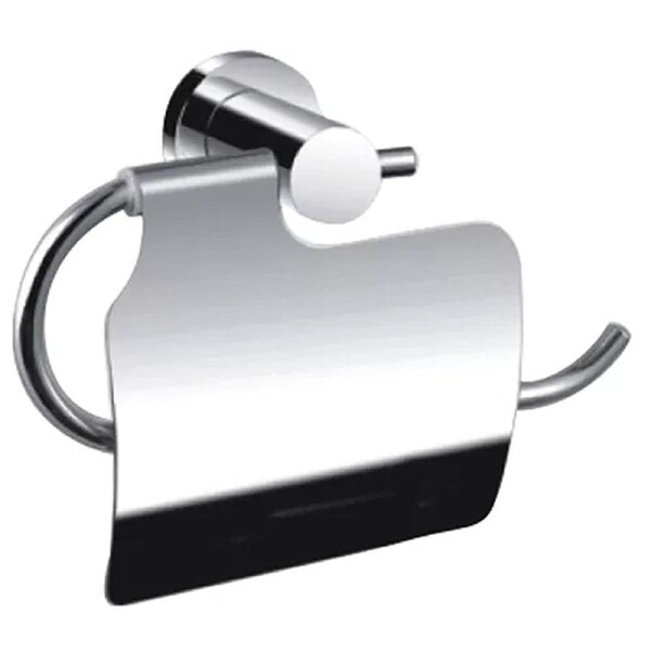 Toilet Paper Roll Holder Chrome
