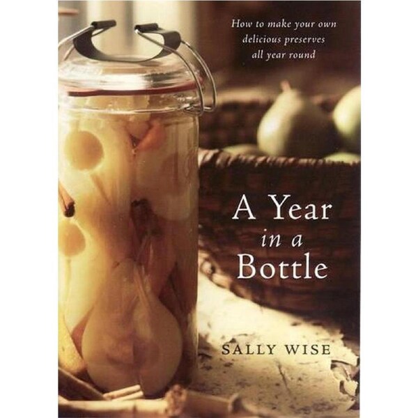 A Year In A Bottle