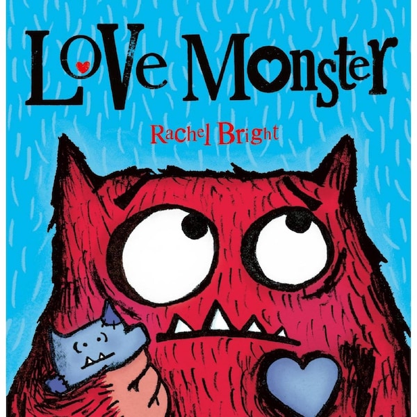 Love Monster