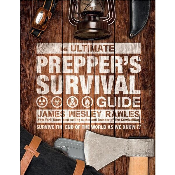 The Ultimate Prepper's Survival Guide