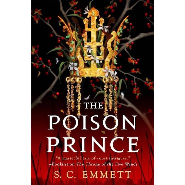 The Poison Prince