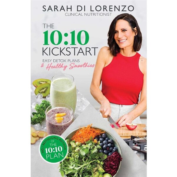 The 10:10 Kickstart