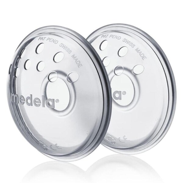 Medela Nipple Formers 2Pk