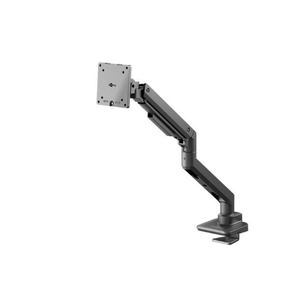 Goobay Monitor Mount Curved XL (17-49) - Black