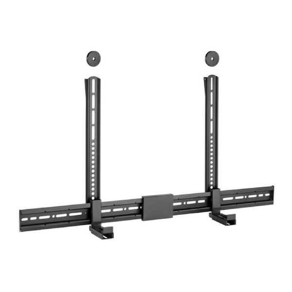 Goobay Soundbar Mount universal black