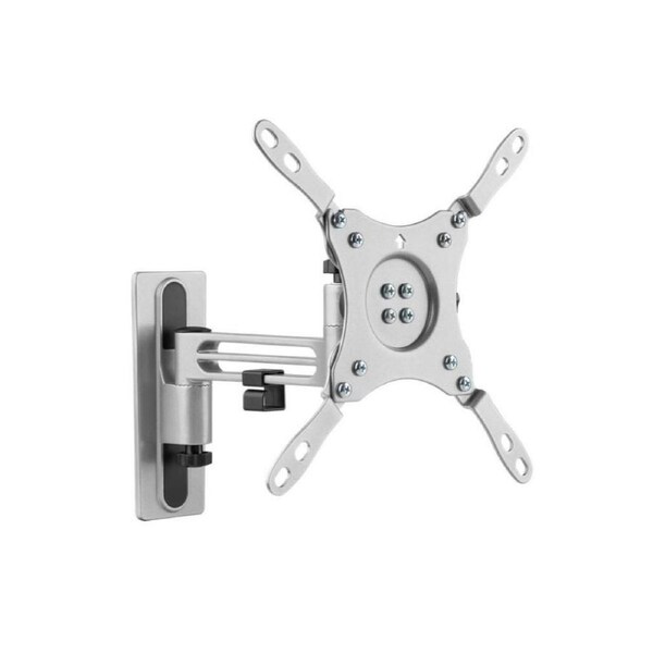 Goobay Carvan TV Mount 230mm (13-32) silver