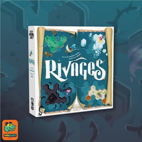 Rivages