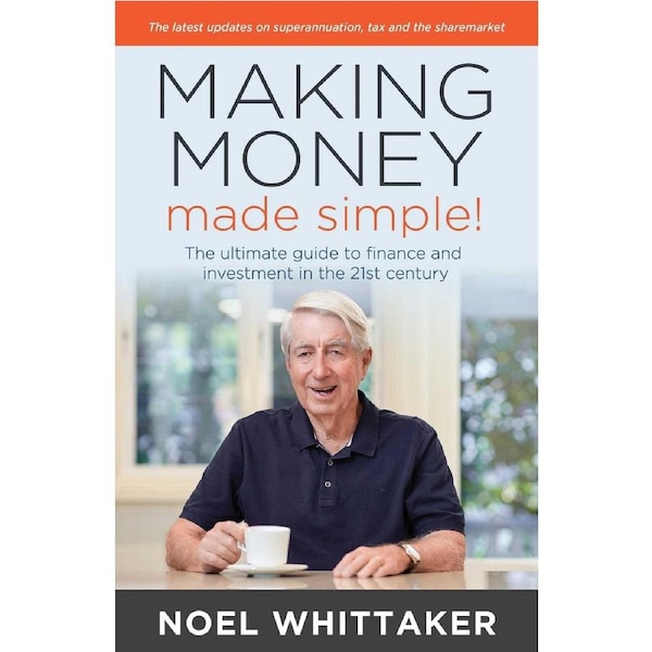 Making Money, Made Simple