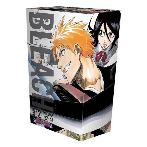 Bleach Box Set 2