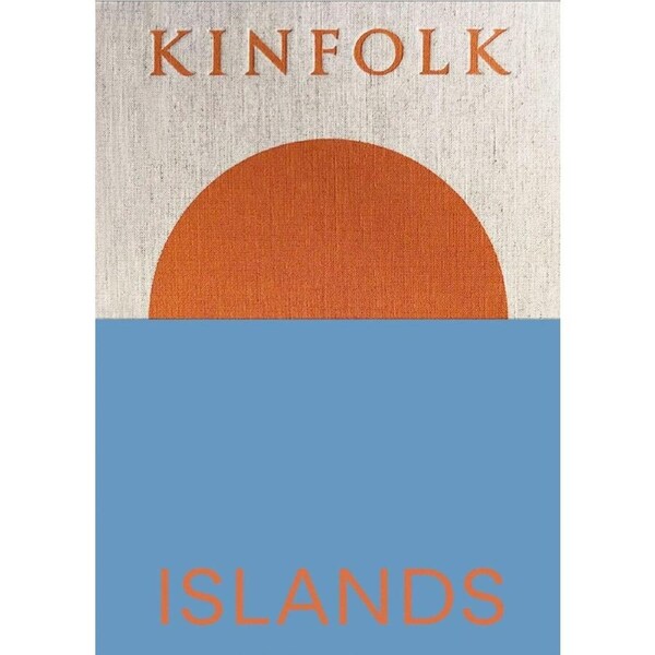Kinfolk Islands