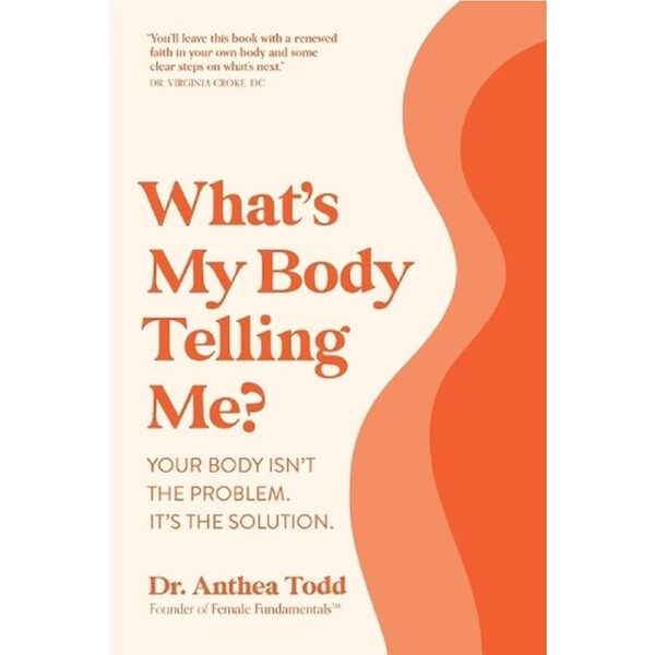 What's My Body Telling Me?