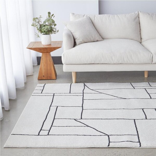 Paradise Fleur Rug by Rug Culture 290X200CM