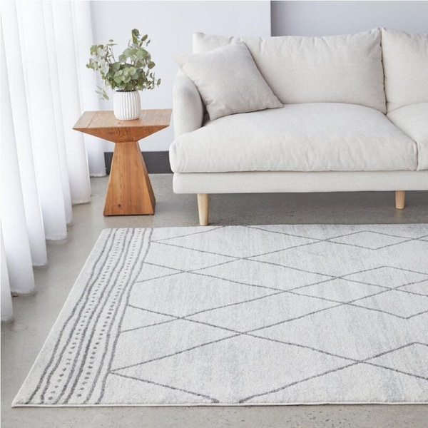 Paradise Gina Rug by Rug Culture 400X300CM