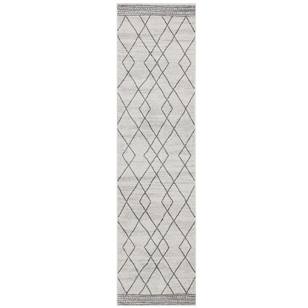 Paradise Gina Runner Rug by Rug Culture 400X80CM