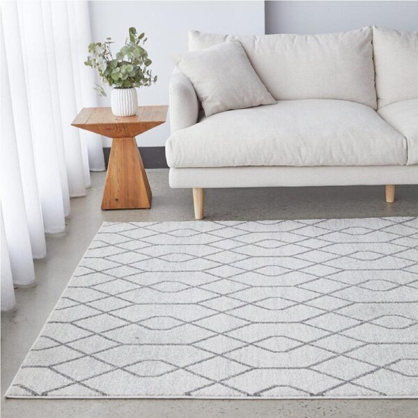 Paradise Hailey Rug by Rug Culture 290X200CM