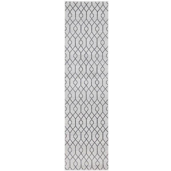 Paradise Hailey Runner Rug by Rug Culture 400X80CM