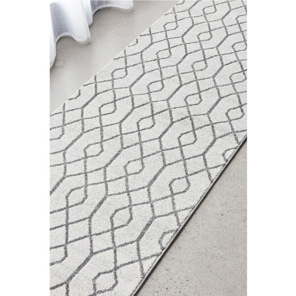 Paradise Hailey Runner Rug by Rug Culture 300X80CM