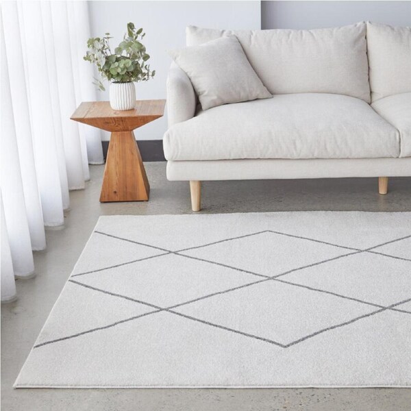 Paradise Lola Rug by Rug Culture 230X160CM