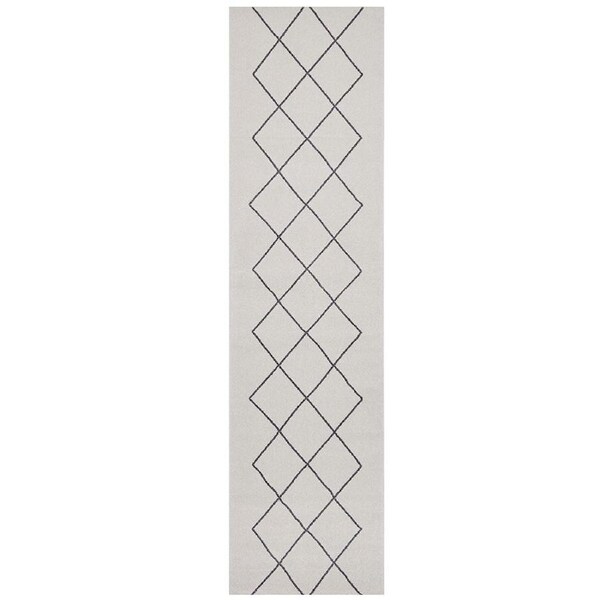 Paradise Lola Runner Rug by Rug Culture 500X80CM