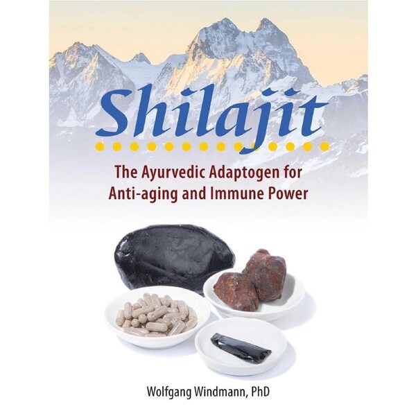Shilajit