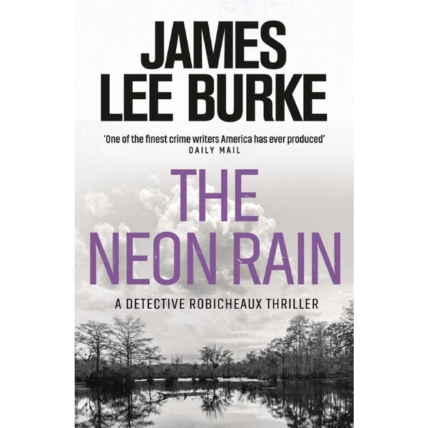 The Neon Rain