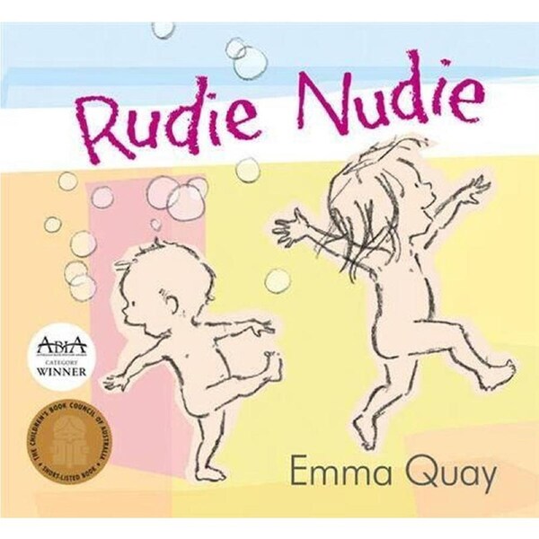 Rudie Nudie