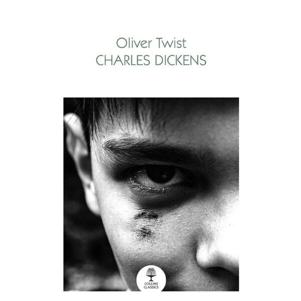 Oliver Twist