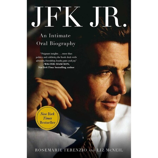 JFK Jr.