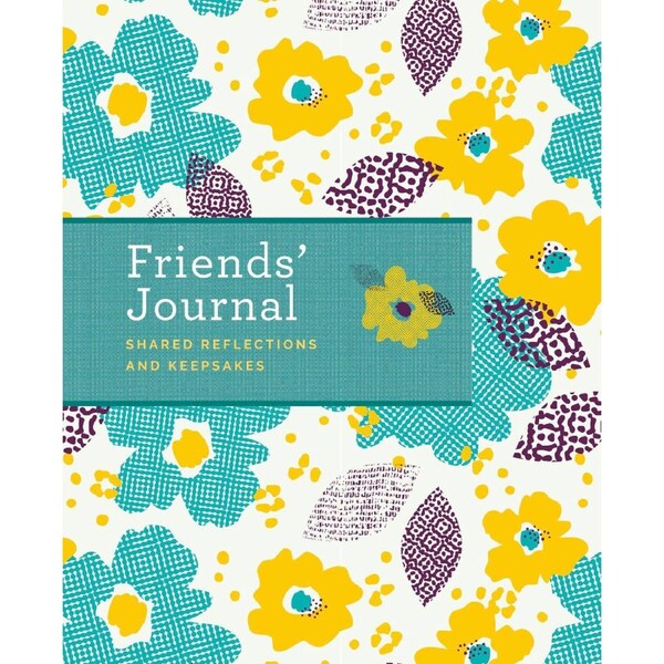 Friends' Journal