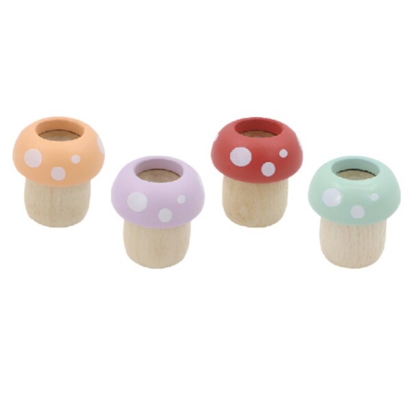 Calm & Breezy Wooden Ushrom Prism Scope (12)