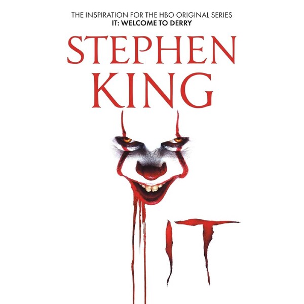 It