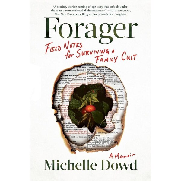 Forager