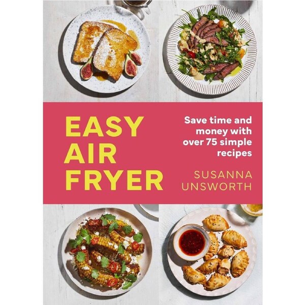 Easy Air Fryer