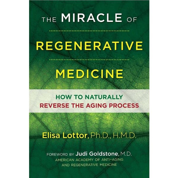 The Miracle of Regenerative Medicine