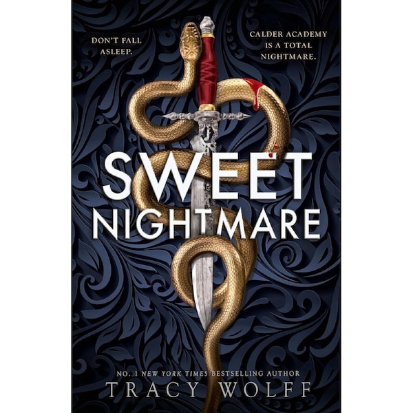 Sweet Nightmare