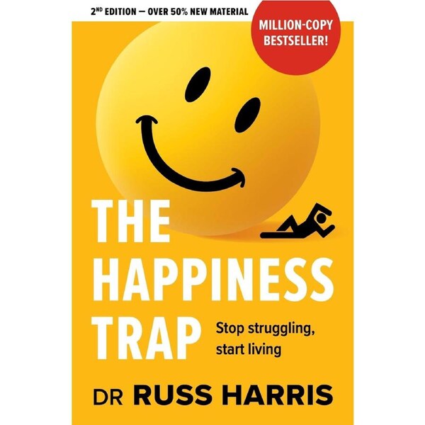 The Happiness Trap