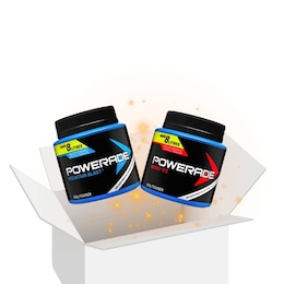 Powerade 1 ea