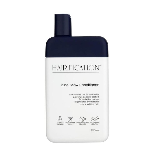 Hairification Pure Grow Conditioner for Hair Growth 300ml