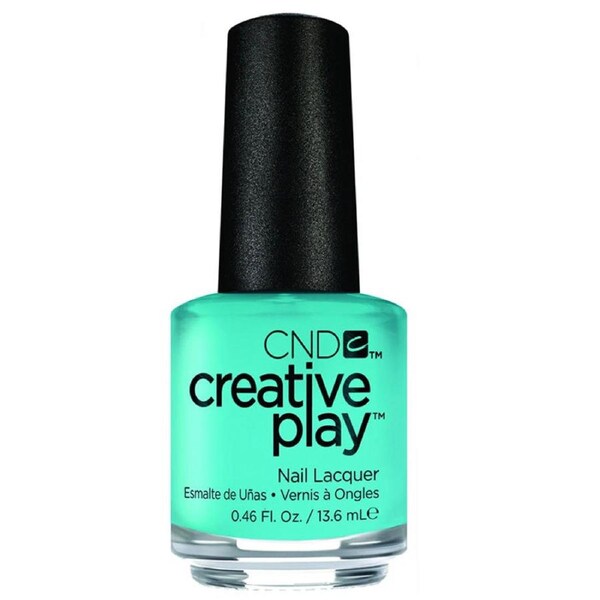 CND Creative Play Nail Lacquer 68 Drop Anchor
