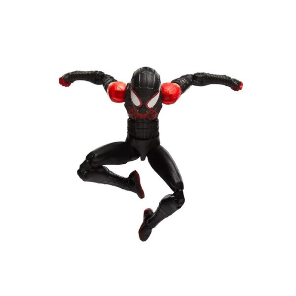 Marvel Legends Series: Spider-Man Across the Spider-Verse Miles Morales
