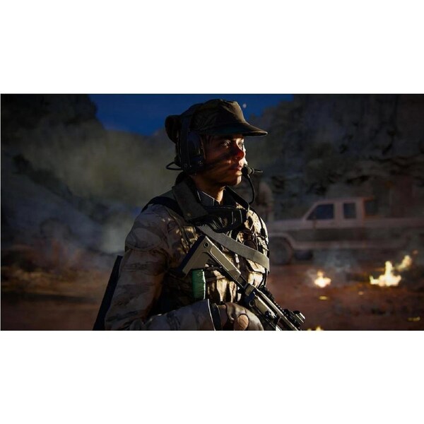 Call of Duty: Black Ops 6 Cross-Gen Bundle (PS4)