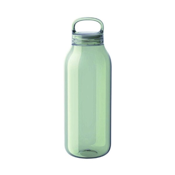 Kinto Water Bottle 950ml Green