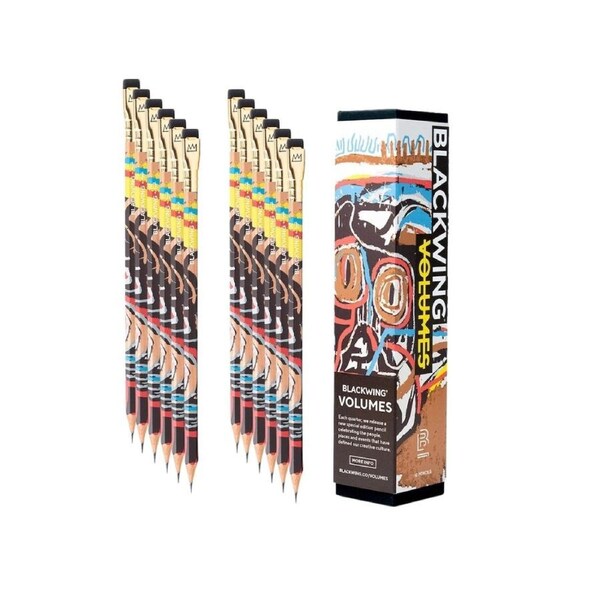 Blackwing Graphite Pencil Volume 57 Special Edition Pack of 12