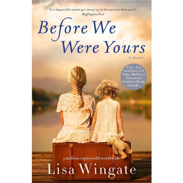 Before We Were Yours